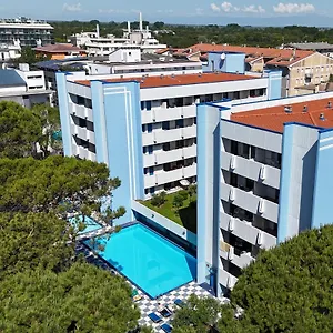 Residenza Acapulco Appartamento Bibione
