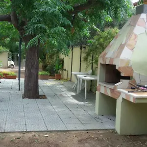 Villletta Indipendente A 300 Metri Dal Mare Casa vacanze Solanas (Cagliari)